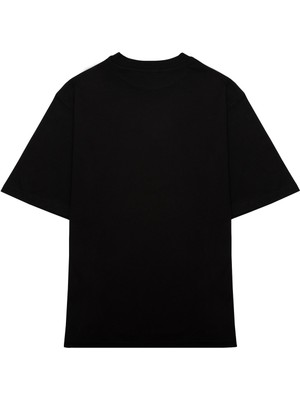 Green Mint  Oversize T-Shirt Lola Bunny