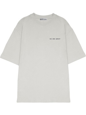 Green Mint  Oversize T-Shirt Guardians Of The Galaxy 2