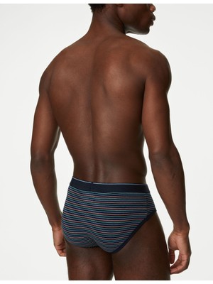 Marks & Spencer 5'li Cool&fresh™ Brief Külot Seti