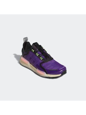 adidas GW3062 Nmd_v3 Siyah Erkek Sneaker Spor Ayakkabı