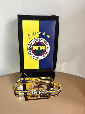 Gize Boutique Erkek Çocuk Cüzdan