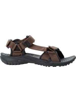 Jack Wolfskin Lakewood Ride Sandal M Erkek Sandalet