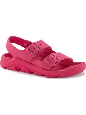 Birkenstock Pembe Kadın Sandalet Mogamı Kıds