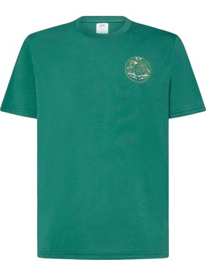 Oakley Rings Mountain Tee Erkek T-Shirt