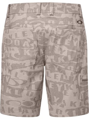 Oakley Golf Transition Ransom Short Erkek Şort