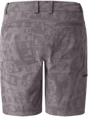 Oakley Golf Transition Ransom Short Erkek Şort