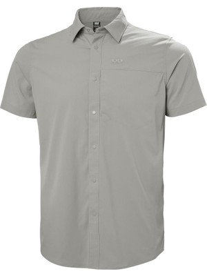 Helly Hansen Tofino Solen SS Erkek Gömlek HHA.63204