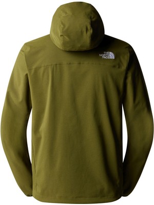 The North Face M Nımble Hoodıe - Eu Erkek Ceket NF0A2XLBPIB1