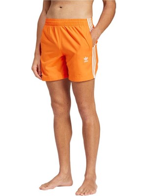 adidas Erkek  ORI 3S SH Deniz Şortu IT8657