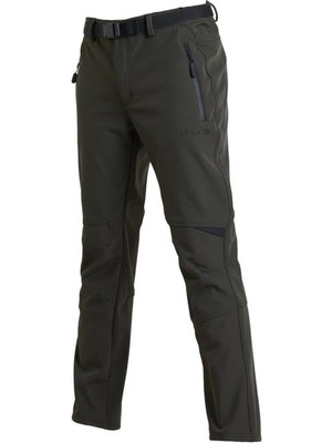 2AS Salah Softshell Erkek Pantolon