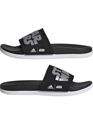 adidas Adılette Comfort Star Wars Erkek Spor Terlik Konforlu Tasarım ve Hafif Yapı