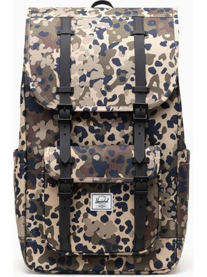 Herschel Little America Backpack Sırt Çantası