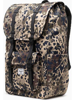 Herschel Little America Backpack Sırt Çantası