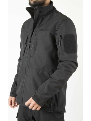 Mttact Atlantic Softshell Erkek Mont