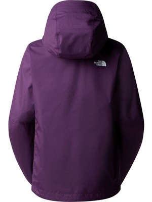 The North Face W Quest Jacket - Eu Bayan Ceket NF00A8BAV6V1