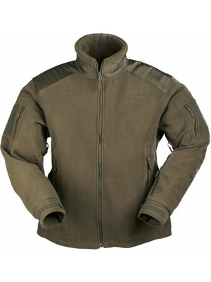 Miltec Fleece Delta Jacket