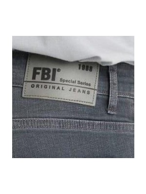 FBI Kot 953ORDL184 Very Pantolon