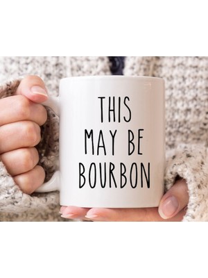 Bexdore Bourbon Kupa, Bourbon Sevgiliye Hediye, Alaycı Kupa, Komik Kahve Kupa, Ingiliz Kupa