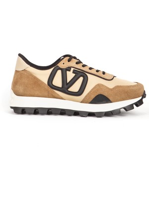 Marcomen 19313 Gerçek Süet Deri Detay Erkek Casual Ayakkabı