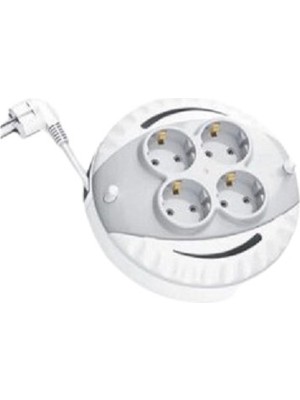 Sgs 2190 Prosfesyonel Uzatma Kablosu  3*1 5mt