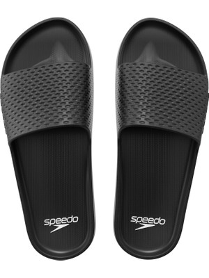 Speedo Speedo Slıdes Ent Af Black Siyah Kadın Terlik