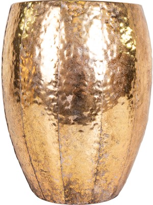 Herdekora Metal Saksı 34X41 Cm.