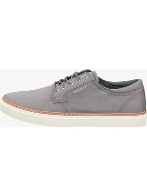Gant Erkek Gri Sneaker 28638802.G88
