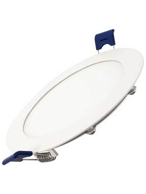 Cata Ack AP01-01800 18W Beyaz 3000K Sıva Altı Yuvarlak LED Panel