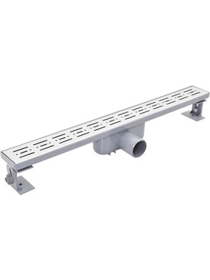 Gama Paslanmaz 50 Çıkışlı 30 cm Lineer Süzgeç