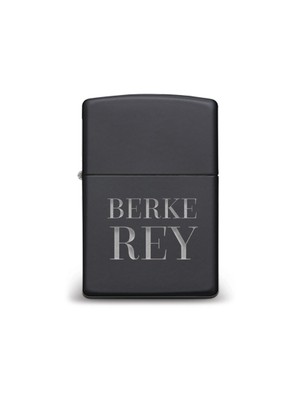 Akka Gift Kişiye Özel Özel Kupa Bardak, Isimli Zippo Çakmak