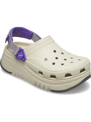 Crocs Hıker Xscape Clog Kadın Terlik 208365