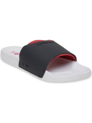 U.S. Polo Assn. 4m Lixin-M 4fx Erkek Terlik