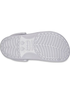 Crocs Classıc Metallıc Crocskın Clog Kadın Terlik 209093