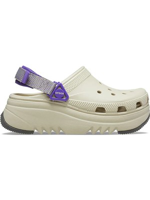 Crocs Hıker Xscape Clog Kadın Terlik 208365