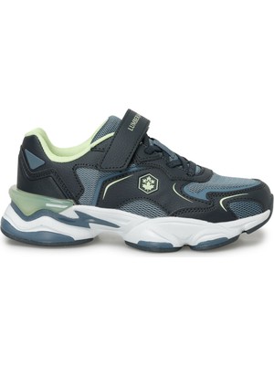 Lumberjack Madax Jr 4fx Lacivert Erkek Çocuk Spor Ayakkabı