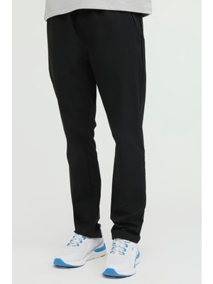 Lumberjack ml Theon 22ITL1124 4fx Siyah Erkek Pantolon