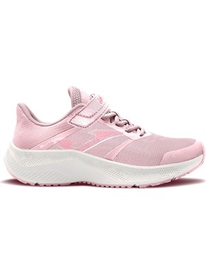 Joma Elıte Jr 2410 Pembe Kız Çocuk Koşu Ayakkabısı