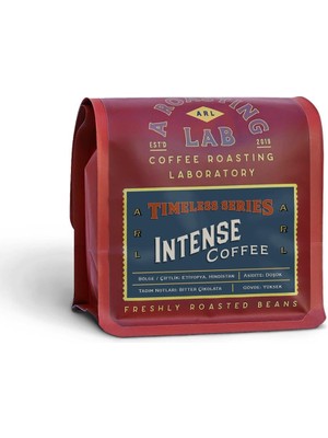 A Roasting Lab Intense Blend Filtre Kahve 250 gr
