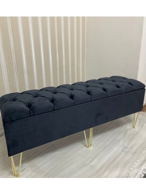 Yade Home Bench