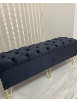 Yade Home Bench