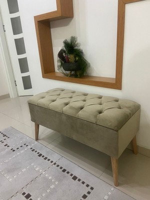 Yade Home Bench