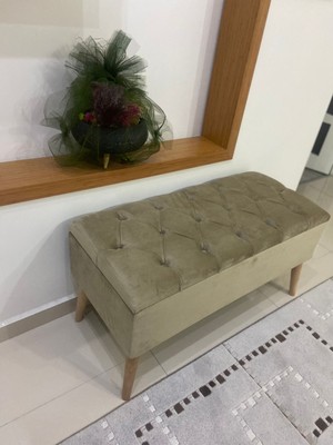 Yade Home Bench