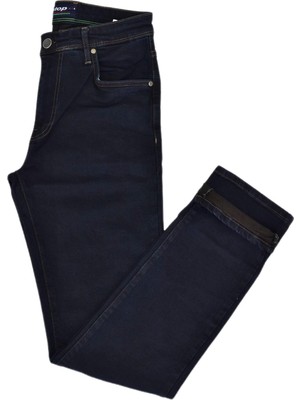 Erkek Regular Fit Jeans Pantolon 320 BGL-ST03752