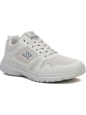 Mater Ayakkabı X-Step Xstep 020 Yazlık Günlük Rahat Unisex Spor Ayakkabı Buz