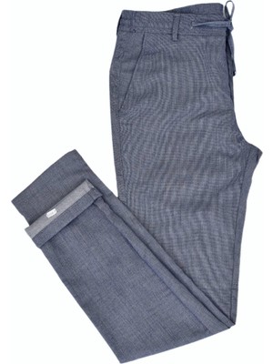 Dynamo Erkek Jogger Lastikli Pantolon 1991 BGL-ST03730 Düz Desenli Günlük Kullanım İçin Rahat