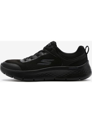 Skechers Go Walk Flex  -  Caley Kadın Siyah Yürüyüş Ayakkabısı 124817TK Bbk