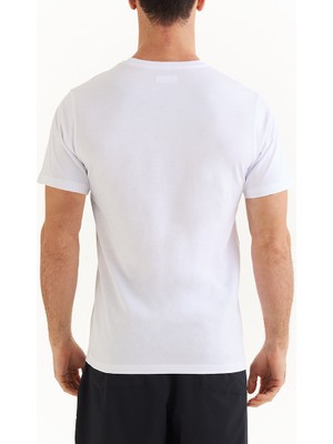 Columbia Cs0309 Csc Ripples Mini Ss Tee Erkek T-Shirt
