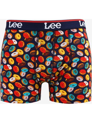 Lee Çok Renkli Erkek Boxer L232347900 Boxer