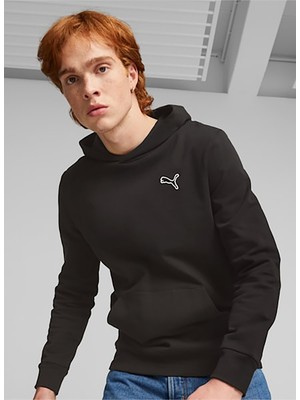 Puma Sweatshirt, 2xl, Siyah