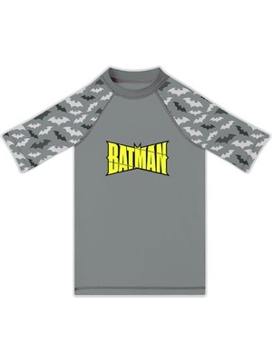 Slipstop Erkek Çocuk Batzone Tişört